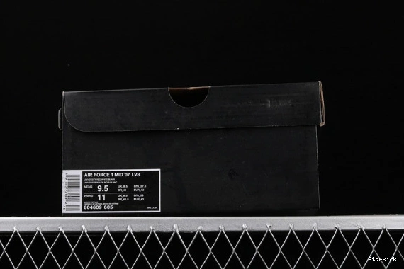  804609-605 1 Mid University Utility Air Red Force 0718